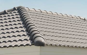 advantages of Kingshill clay roofing