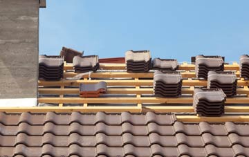 Kingshill clay roofing costs