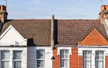clay roofing Kingshill