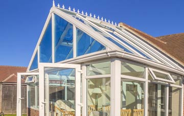 conservatory roof insulation costs Kingshill