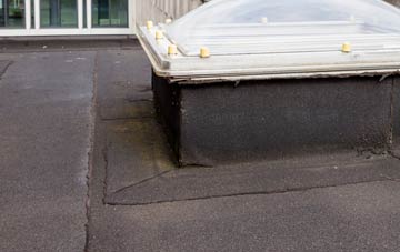 disadvantages of Kingshill flat roofs