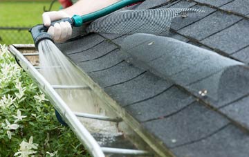 Kingshill gutter cleaning costs