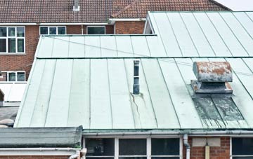 Kingshill lead roofing costs