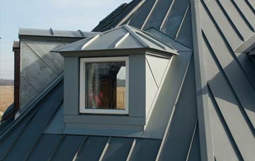 metal roofing Kingshill