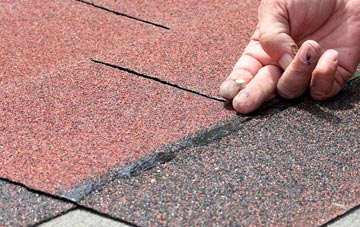 Kingshill asphalt roof repairs