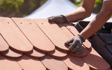 Kingshill roof tile contractors