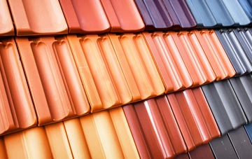 Kingshill roof tile costs