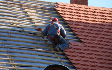 roof tiles Kingshill