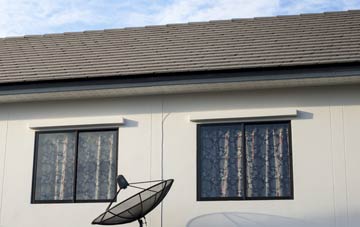 Kingshill rubber roof costs