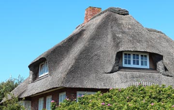 thatch roofing Kingshill