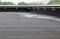 find rated Kingshill flat roofing companies