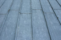 Kingshill lead roofing